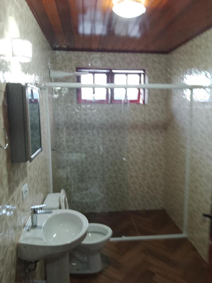 Casa de férias Recanto Dois Irmaos Campos do Jordão