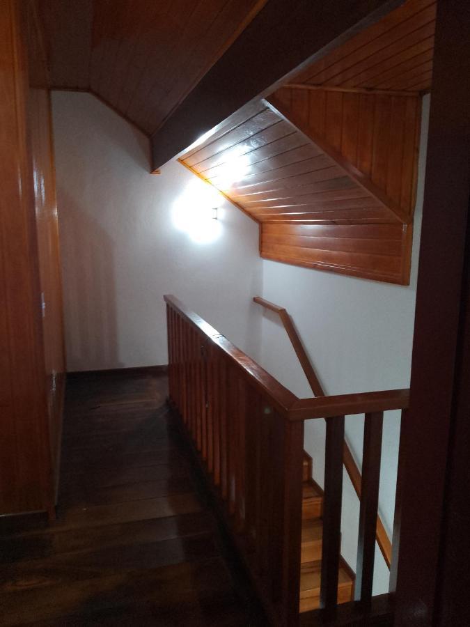 Recanto Dois Irmaos Casa de férias