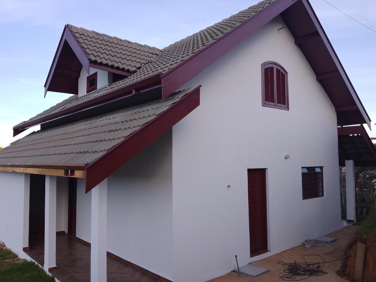 Casa de férias Recanto Dois Irmaos