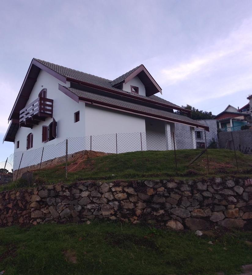 Recanto Dois Irmaos Casa de férias *